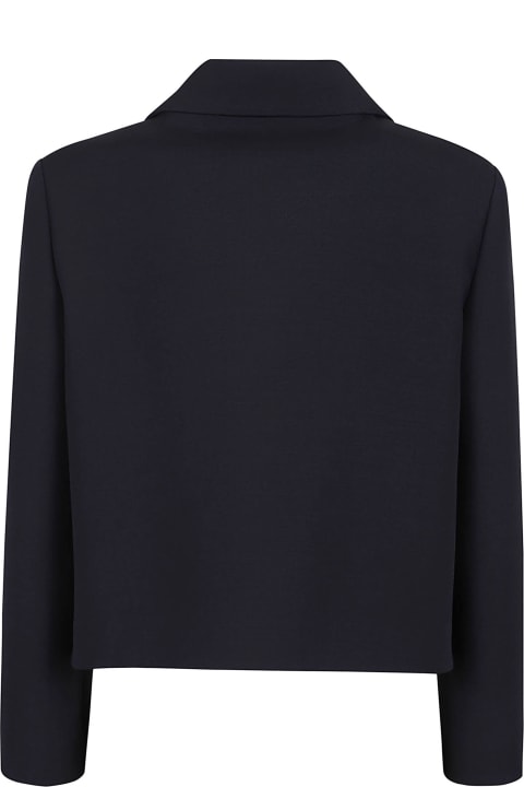Coats & Jackets for Women Valentino Garavani Giacca | Solid