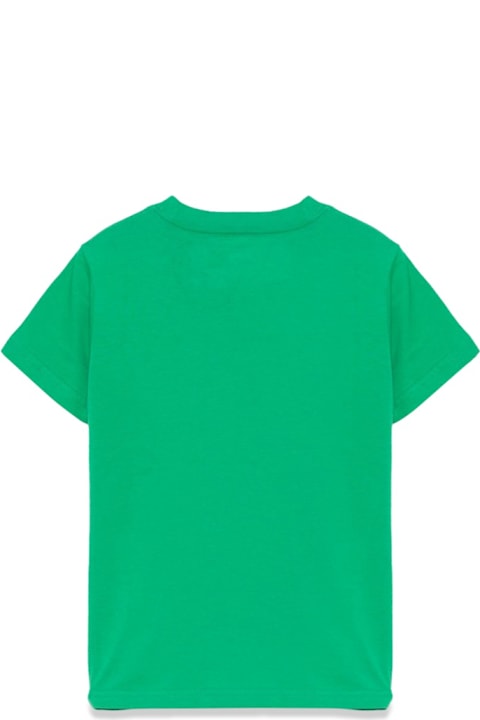 Homeware Polo Ralph Lauren T-shirt With Logo