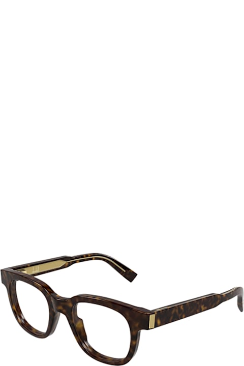 Dunhill لـ Kids Dunhill DU0117O Eyewear