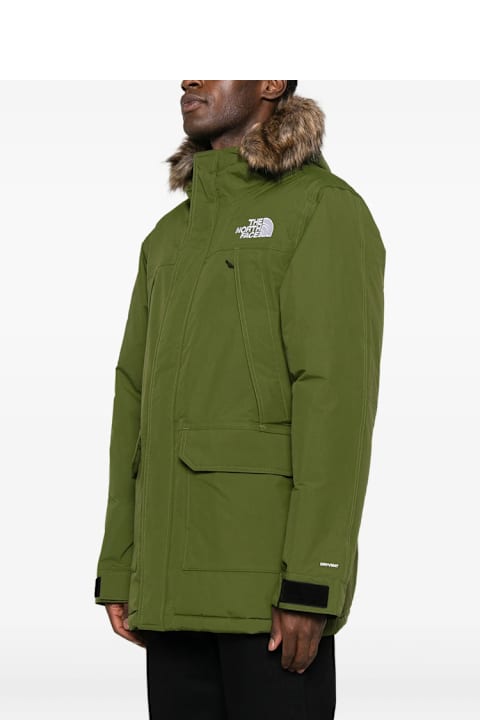 Homeware The North Face Outerwear
