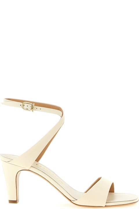 Homeware Ferragamo 'teresy' Sandals