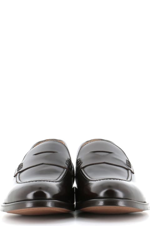 Doucal's Shoes for Men Doucal's Loafer