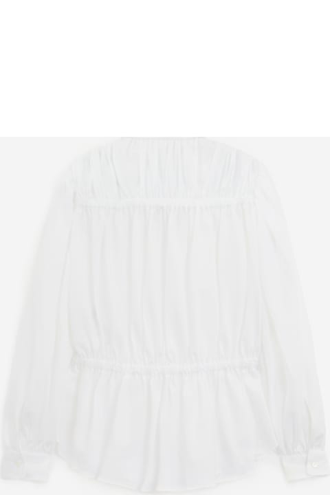 Homeware Comme des Garçons Noir Kei Ninomiya Shirt