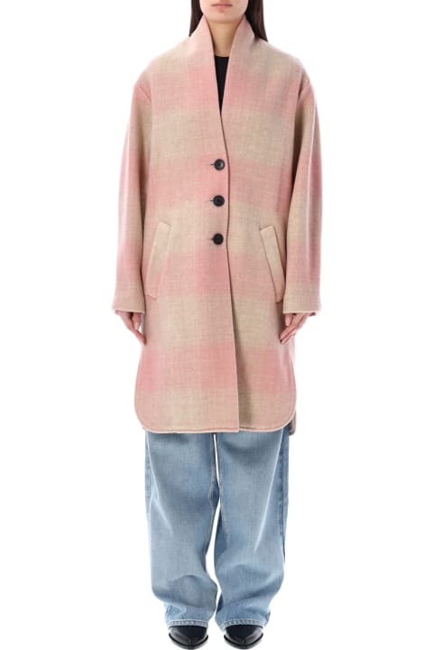 Marant Étoile Coats & Jackets for Women Marant Étoile Gabriel Coat