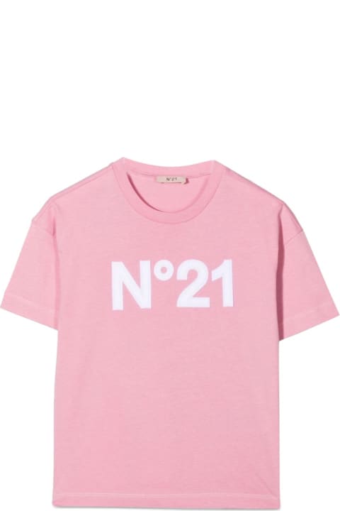 Fashion for Kids N.21 Shirt