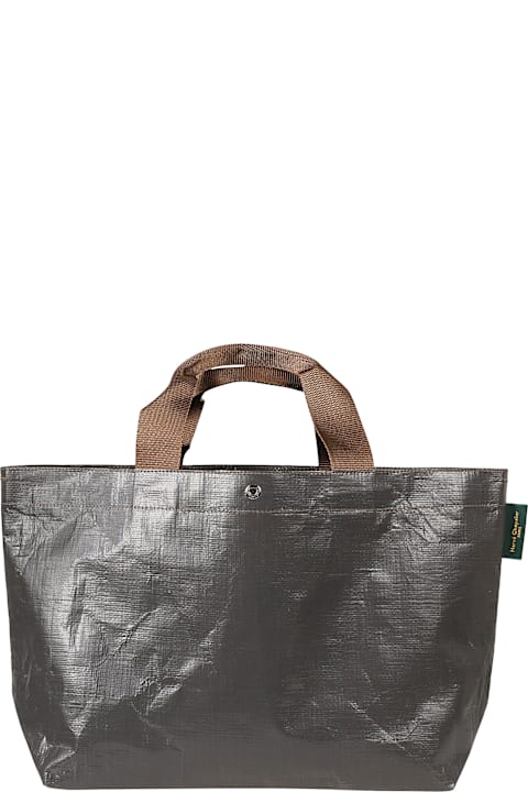 Fashion for Women Hervè Chapelier Medium Shopping Bag