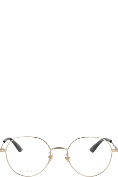 Eyewear for Men Gucci Eyewear Gg1232oa Glasses
