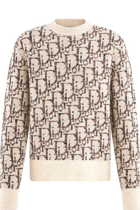 メンズ新着アイテム Dior Homme Sweater