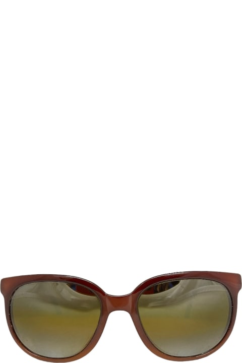 Vuarnet Eyewear for Men Vuarnet Pouilloux 002 - Brown Sunglasses