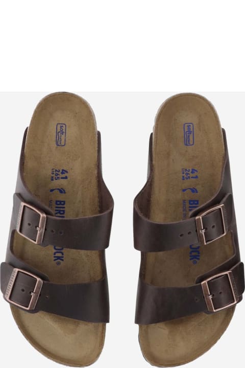 Birkenstock Shoes for Women Birkenstock Arizona Suede Sandals