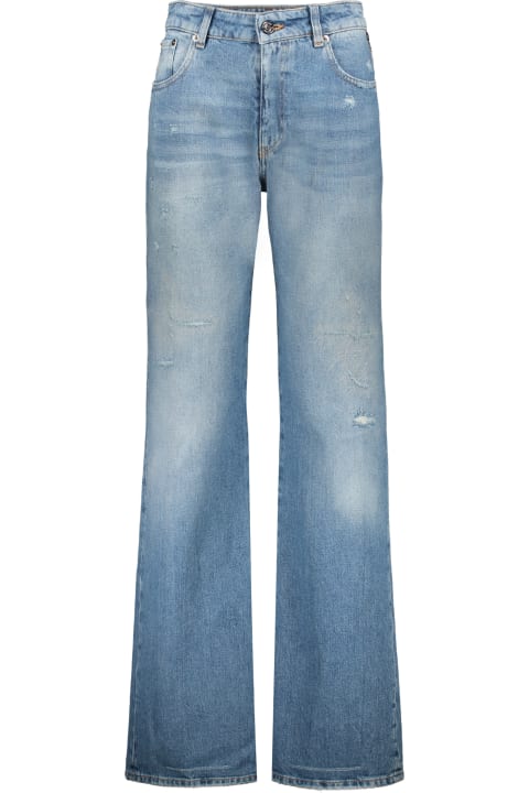 ウィメンズ Missoniのデニム Missoni 5-pocket Jeans