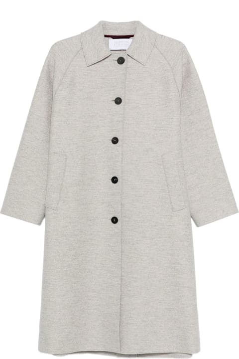 Harris Wharf London for Men Harris Wharf London Coat