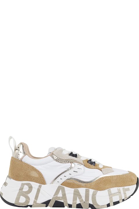 Voile Blanche Shoes for Women Voile Blanche Club105