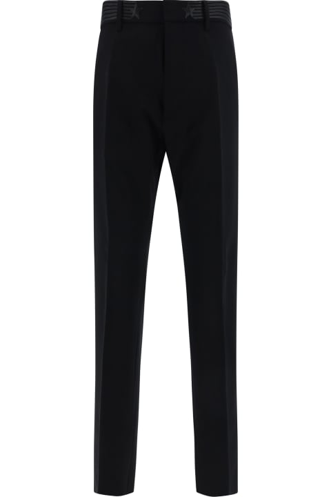 Dsquared2 for Men Dsquared2 Fresh Wool Capsule Trousers
