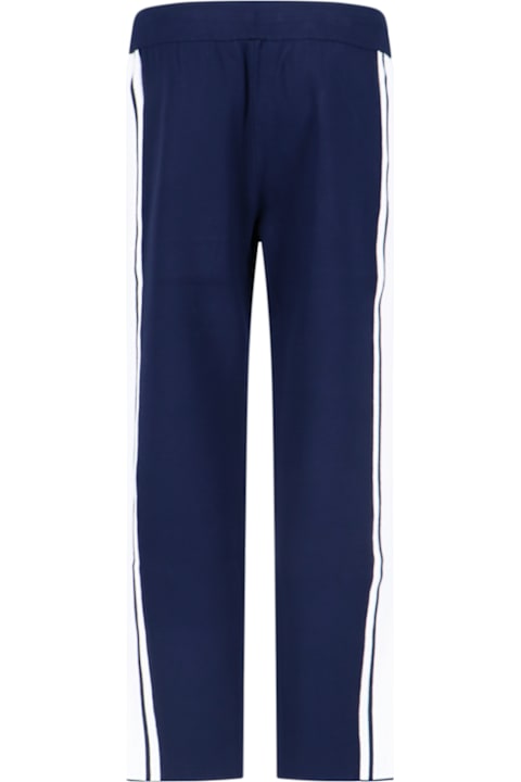 Sergio Tacchini for Women Sergio Tacchini 'palla' Track Pants