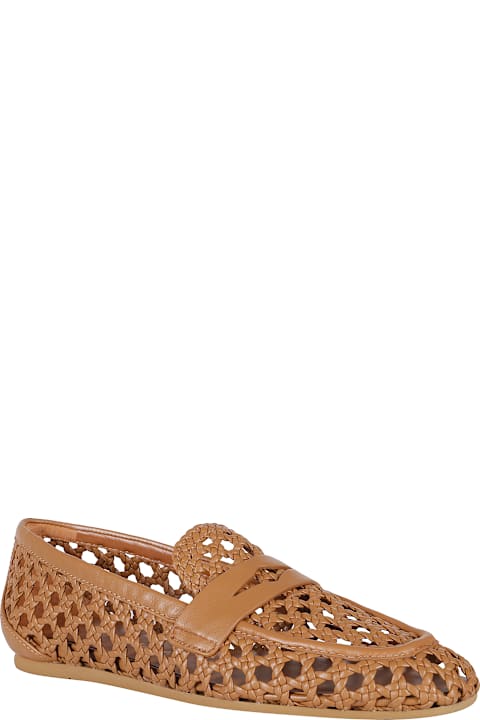 Stuart Weitzman for Kids Stuart Weitzman Thea Loafer