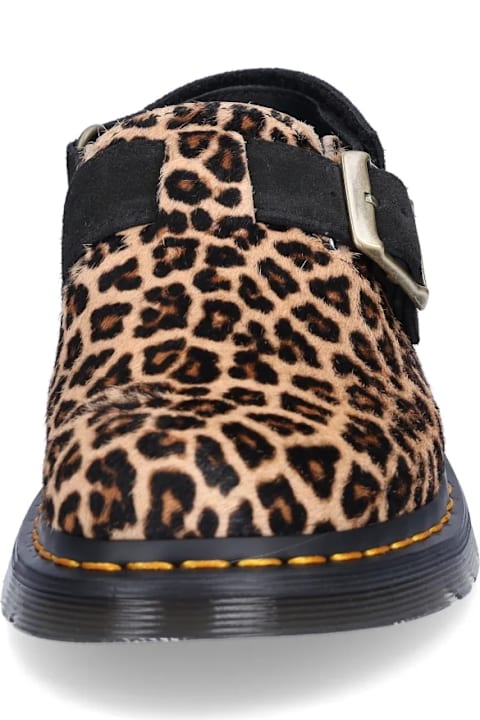 Dr. Martens Shoes for Women Dr. Martens Jorge Ii