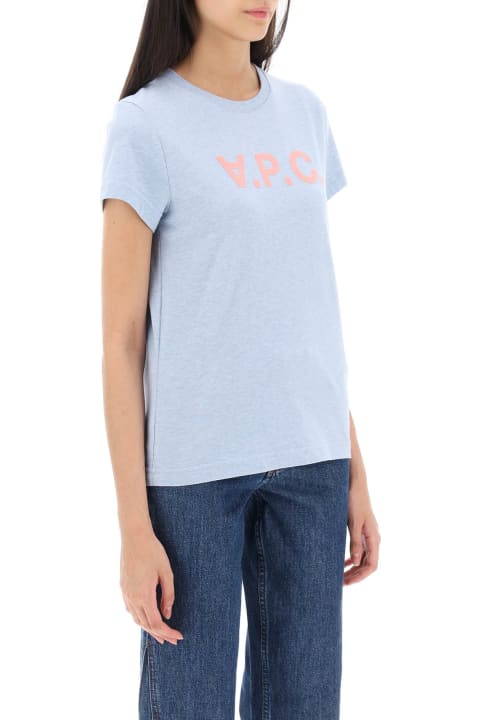 A.P.C. for Women A.P.C. Vpc T-shirt