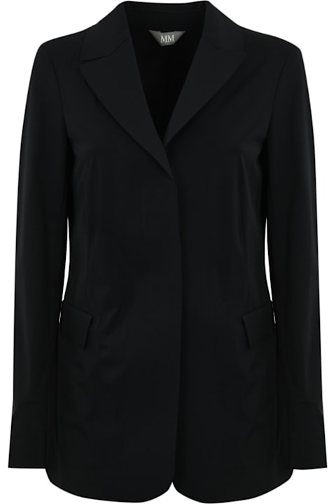 ウィメンズ コート＆ジャケット Max Mara Gelada Jersey Jacket