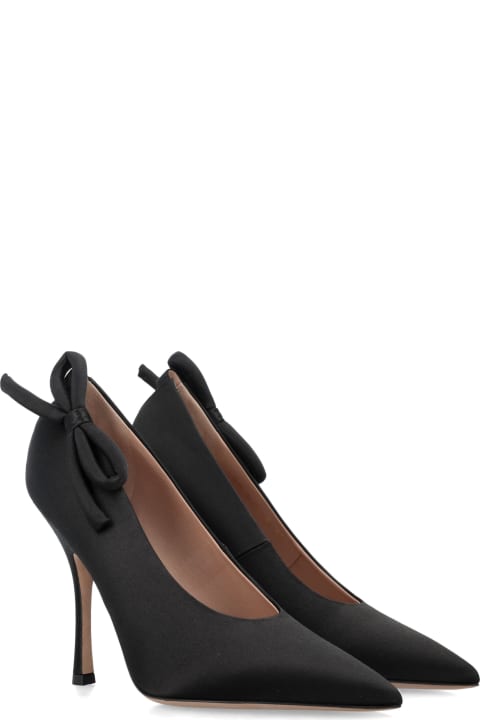High-Heeled Shoes for Women Valentino Garavani 'nite-out' Décolleté