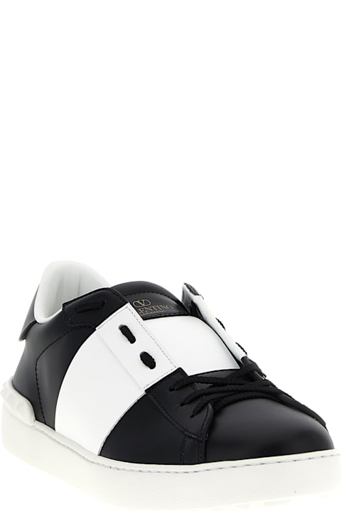 أدوات منزلية Valentino Garavani Valentino Garavani 'open' Sneakers