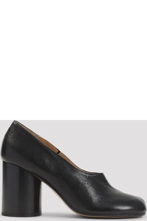 Maison Margiela Tabi High Pump H80