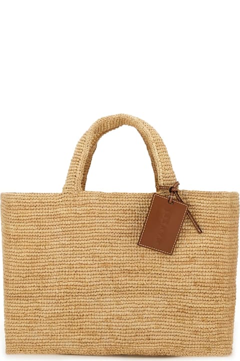 Manebi for Men Manebi Bag "sunset" Medium