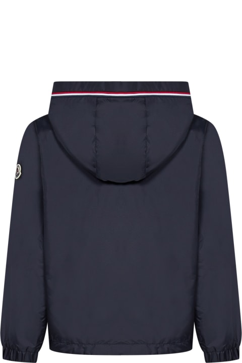 Moncler Coats & Jackets for Women Moncler Enfant Jacket