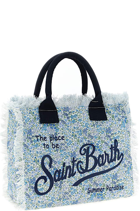 MC2 Saint Barth for Women MC2 Saint Barth 'vanity Liberty' Shoulder Bag