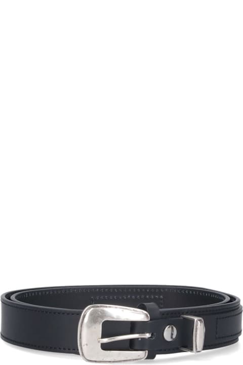 Lemaire for Men Lemaire Leather Belt