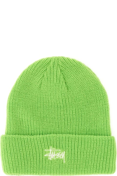 Homeware Stussy Beanie Hat