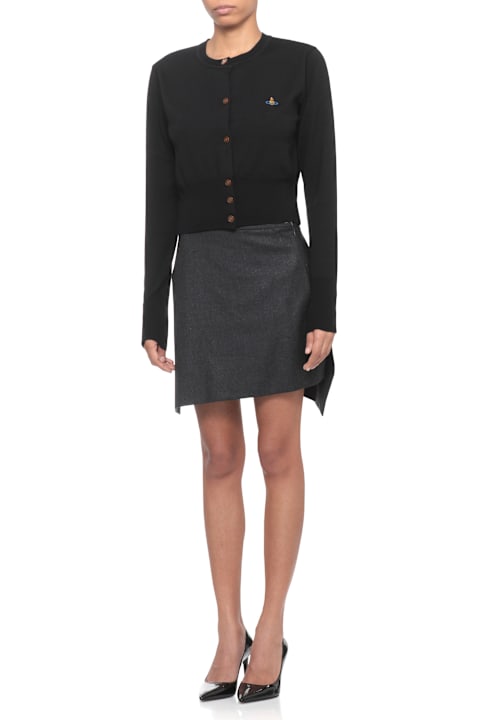 أدوات منزلية Vivienne Westwood Bea Cardigan