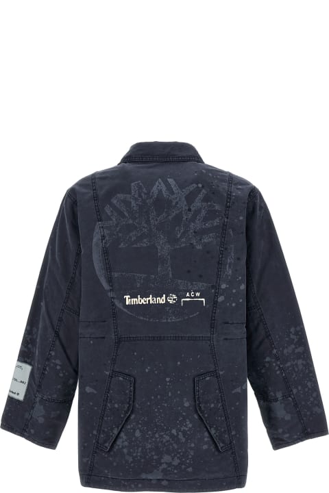 メンズ A-COLD-WALLのコート＆ジャケット A-COLD-WALL Timberland® X Samuel Ross Future73 Jacket