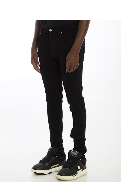 AMIRI for Men AMIRI Stack Jeans