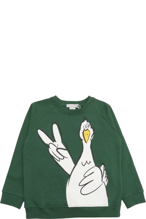 インテリア Stella McCartney Sweatshirt