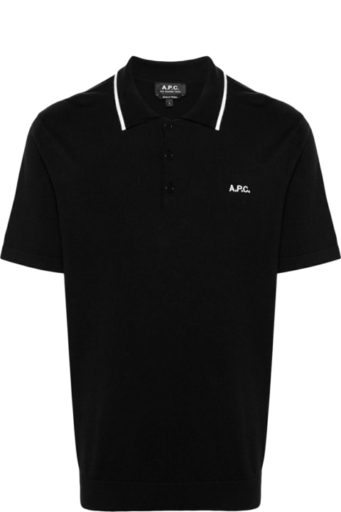 A.P.C. for Men A.P.C. Polo Flynn