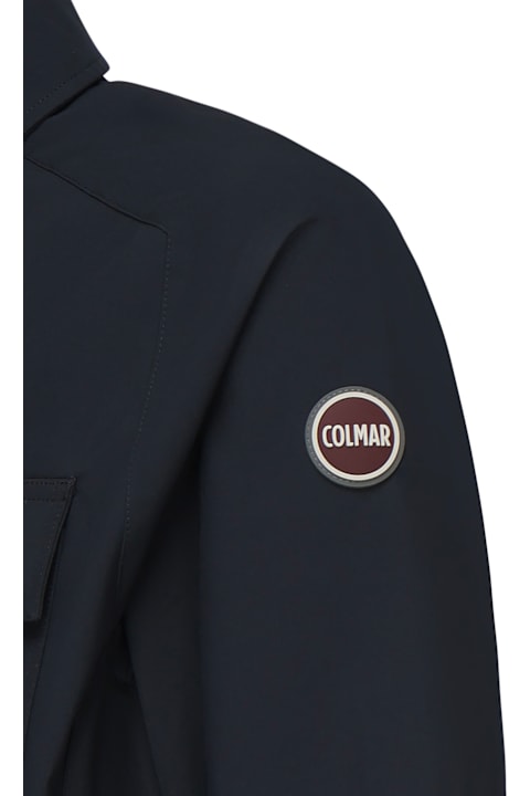 Colmar Coats & Jackets for Men Colmar Worker Softshell Jacket
