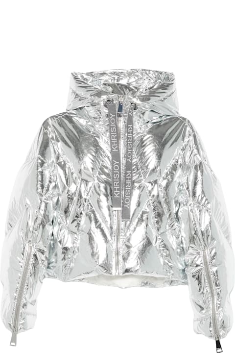 Khrisjoy for Kids Khrisjoy Outerwear