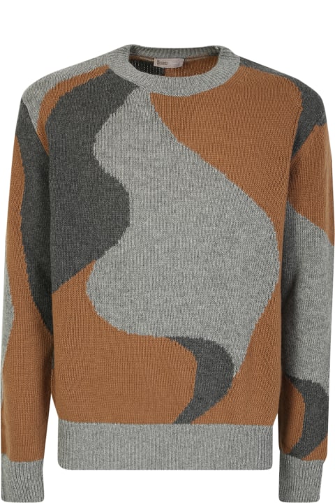 Herno for Men Herno Sweater