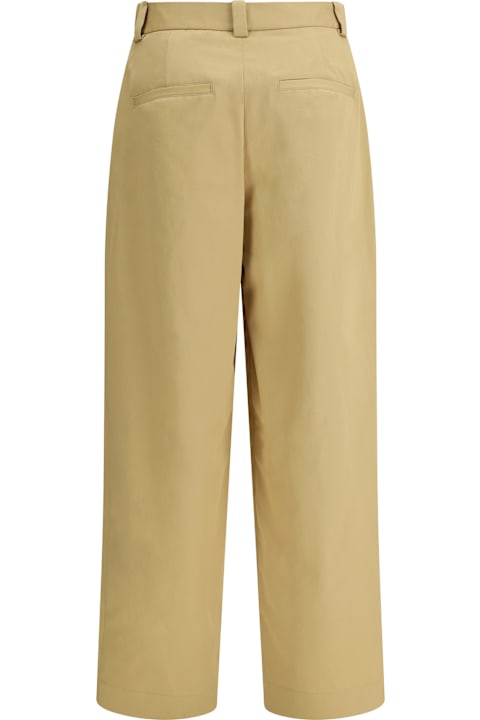 Khaite for Women Khaite Gari Pants