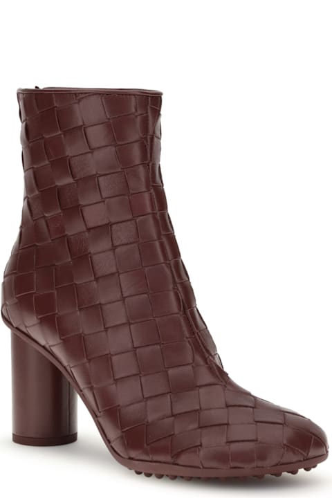 Bottega Veneta Atomicankle Boots