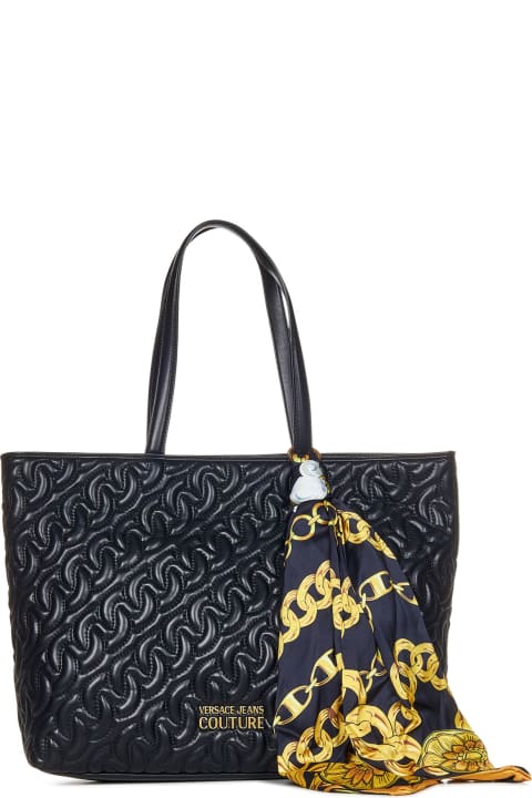 Versace Jeans Couture Totes for Women Versace Jeans Couture Bag