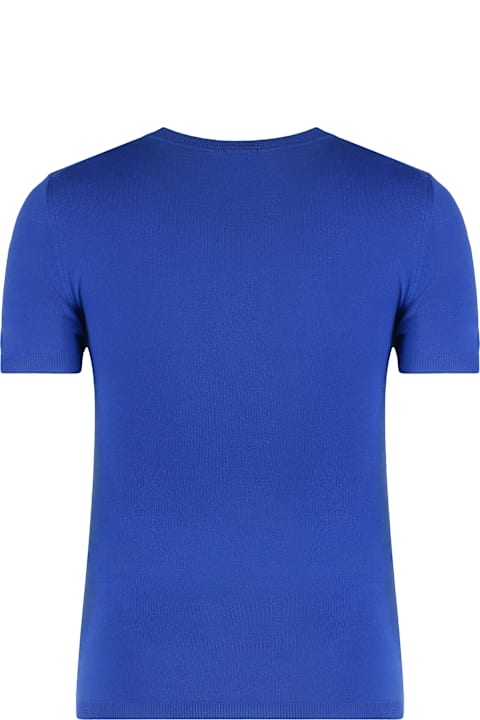 Homeware Malo Short Sleeve Sweater