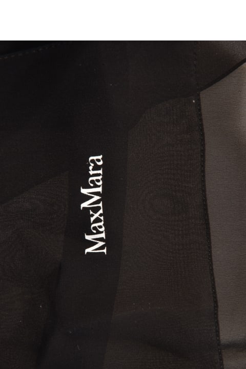 Max Mara Scarves & Wraps for Women Max Mara Stole