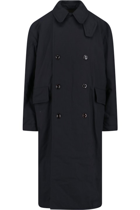 أدوات منزلية Our Legacy 'whale Coat' Coat