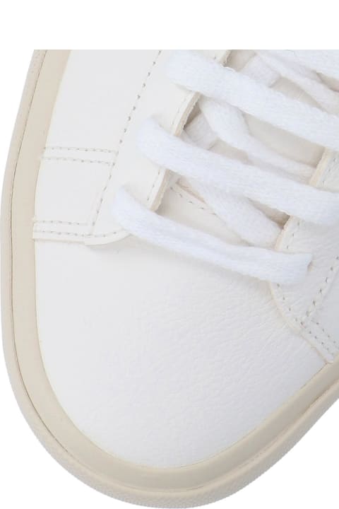 Sneakers for Women Veja Sneakers 'campo Chromefree'