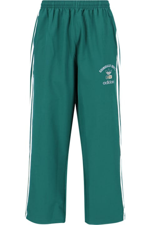 Adidas for Kids Adidas 'originals Dept.' Track Pants