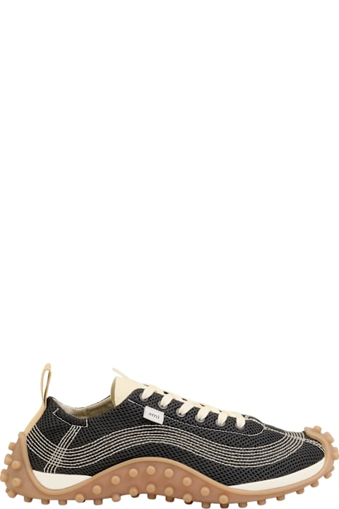 Ami Alexandre Mattiussi Ami Black