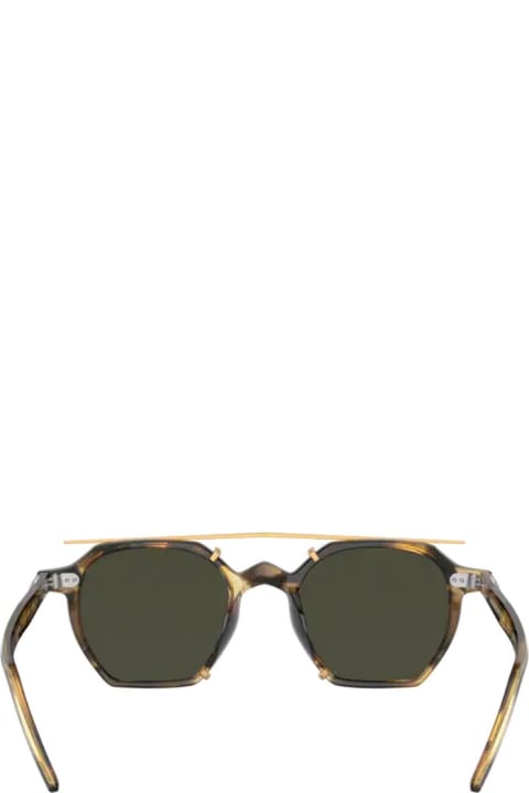 Oliver Peoples نظارات لـ السيدات Oliver Peoples 5489u Vista1713