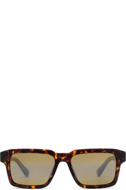 Fashion for Men Maui Jim Mj0635s Havana Sunglasses